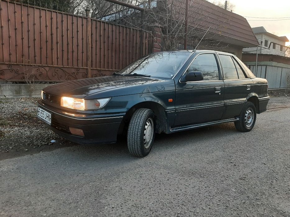 Продам автомобиль