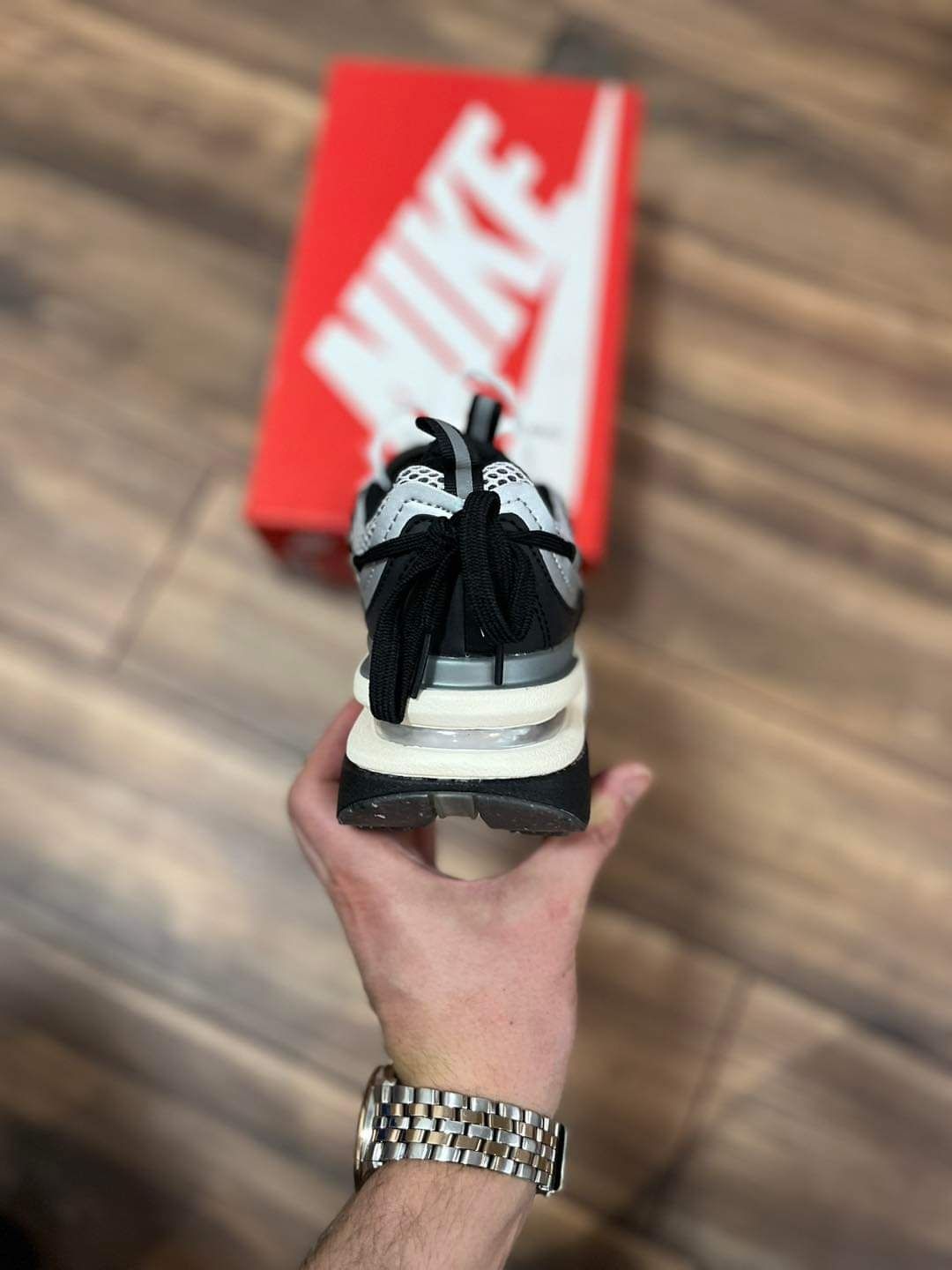 Nike Air Max Furyosa
