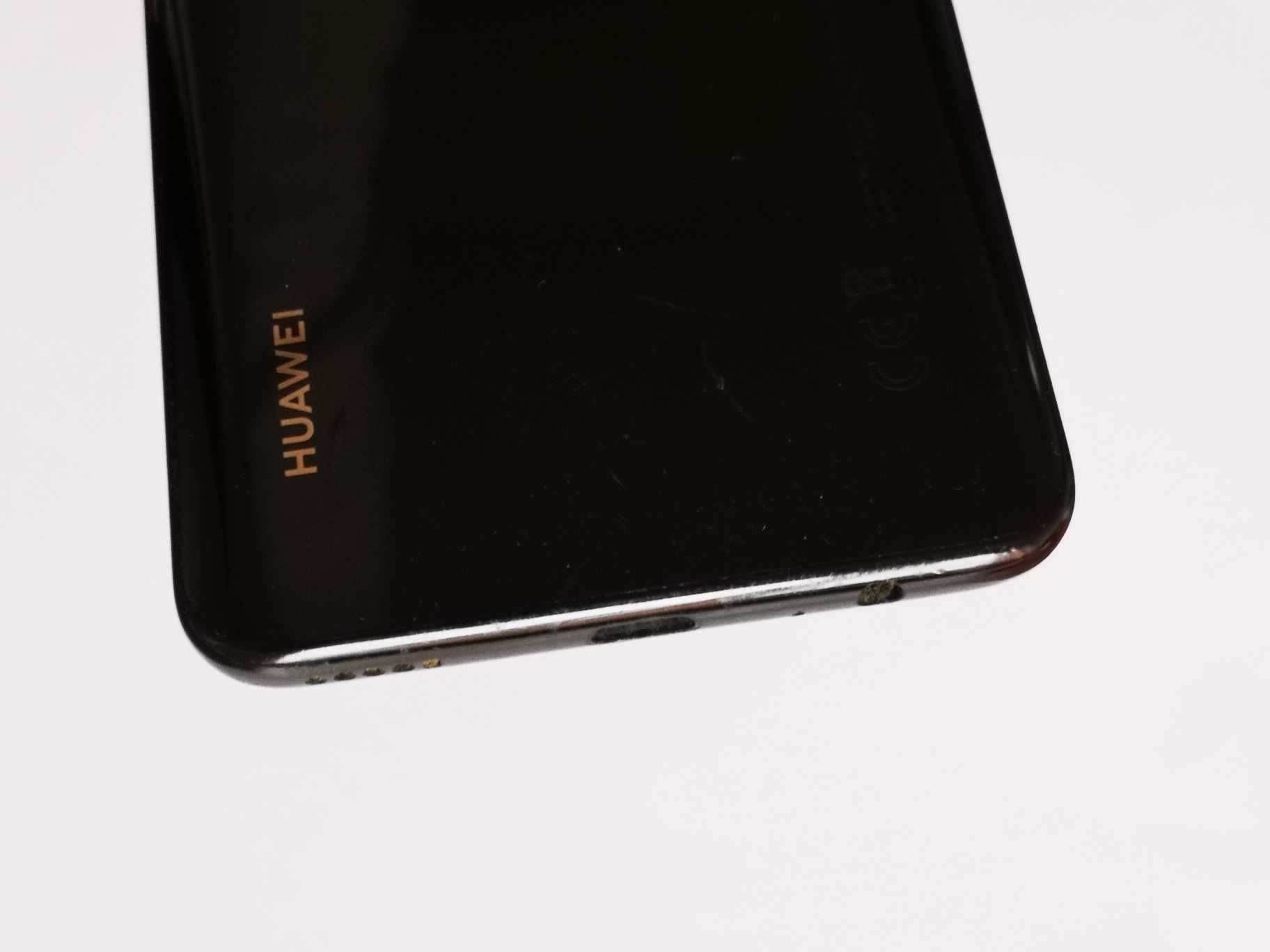 Huawei p smart z Черен