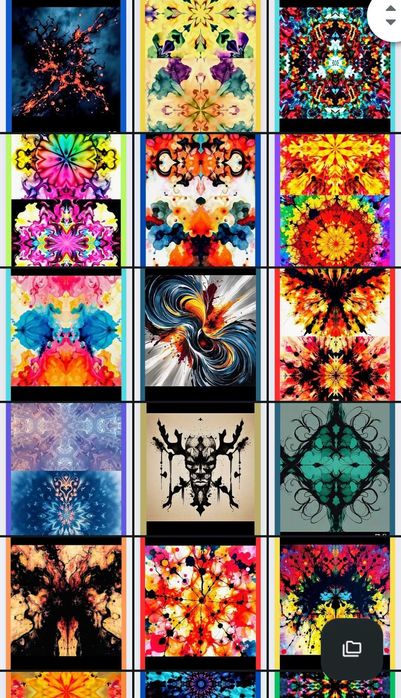 Pachet de oracol cu 55 de cărți pentru explorarea tuturor emotiilor.