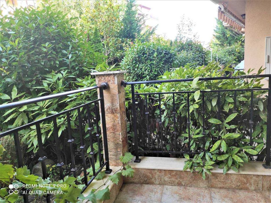 Продава се Двустаен апартамент в Несебър - 55 кв.м за 1346 €/кв.м - Снимка #10