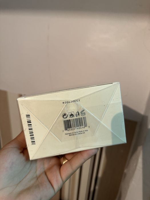 Bvlgari voile de jasmin