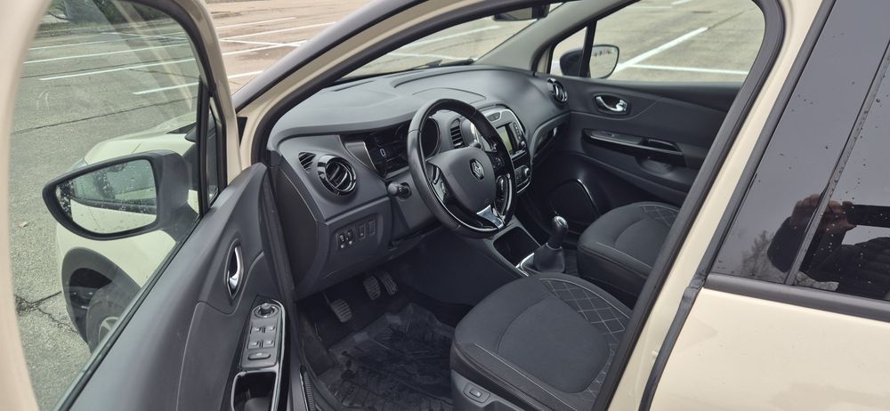Renault Captur - Intens