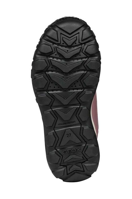 Детски зимни обувки/ботуши Geox TREKKYUP AB, размер 26