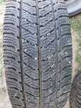 Anvelopă 205/65R16 marca Semperit, M +S, DOT 2021