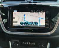 SD Card navigatie 2022 Suzuki Vitara Ignis SX4 S-Cross Swift Baleno
