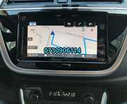 SD Card navigatie2023/2024Suzuki Vitara Ignis SX4 S-Cross Swift Baleno