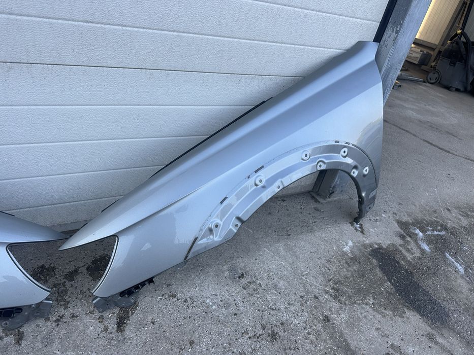 Калник/Калници да Субару Легаси Аутбек