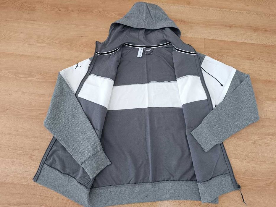 Спортно горнище PUMA - BMW Motorsport, размер L/XL