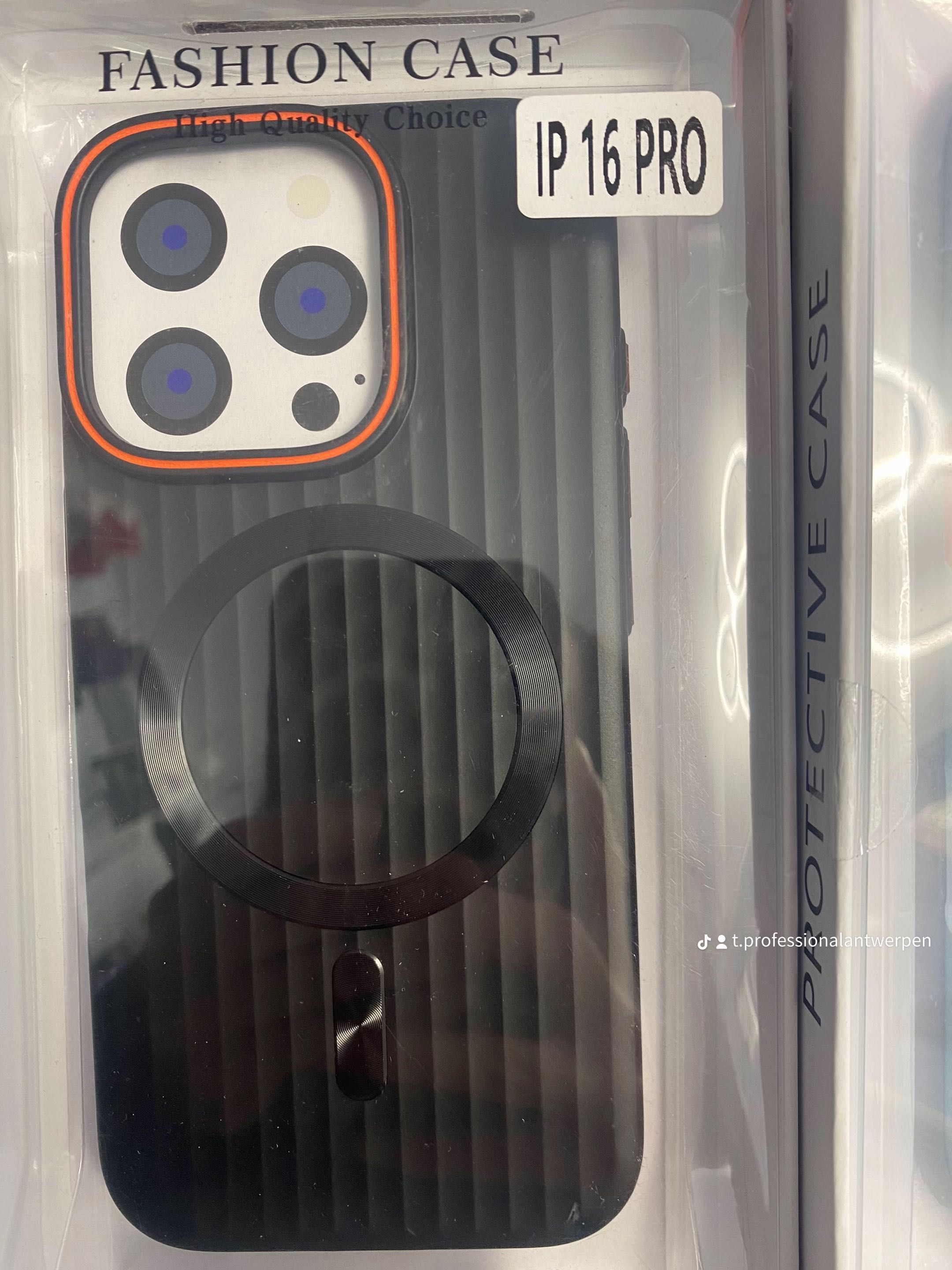 Оригинални Кейсове и Калъфи iPhone 16,Pro,Pro Max и всички модели