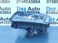 Far stanga Audi A5 Coupe 2.0Tdi 2010