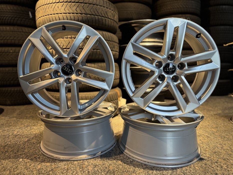 Jante Audi A4 B9 17" – 8W0601025p