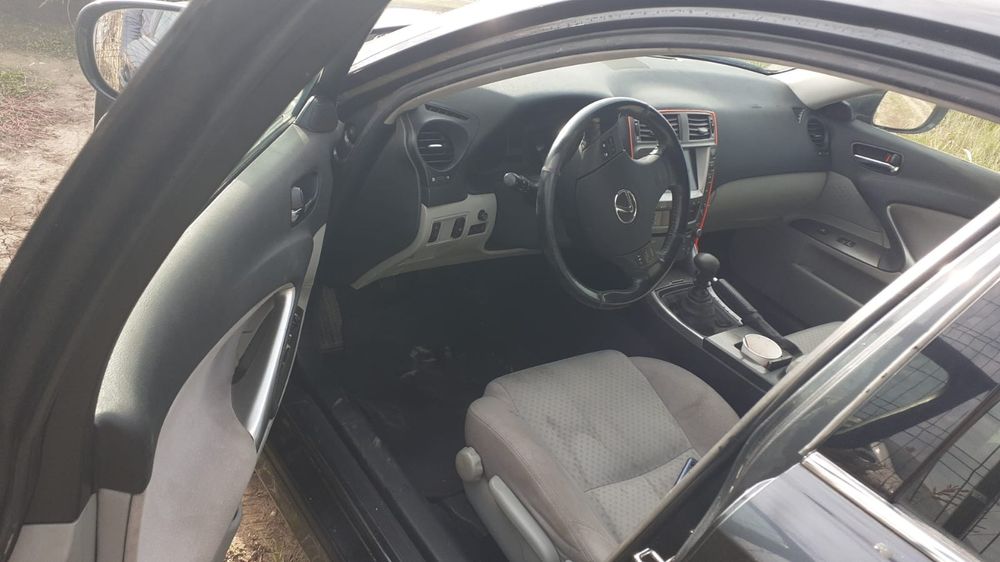 Vand Lexus IS220 Stare Functioanala