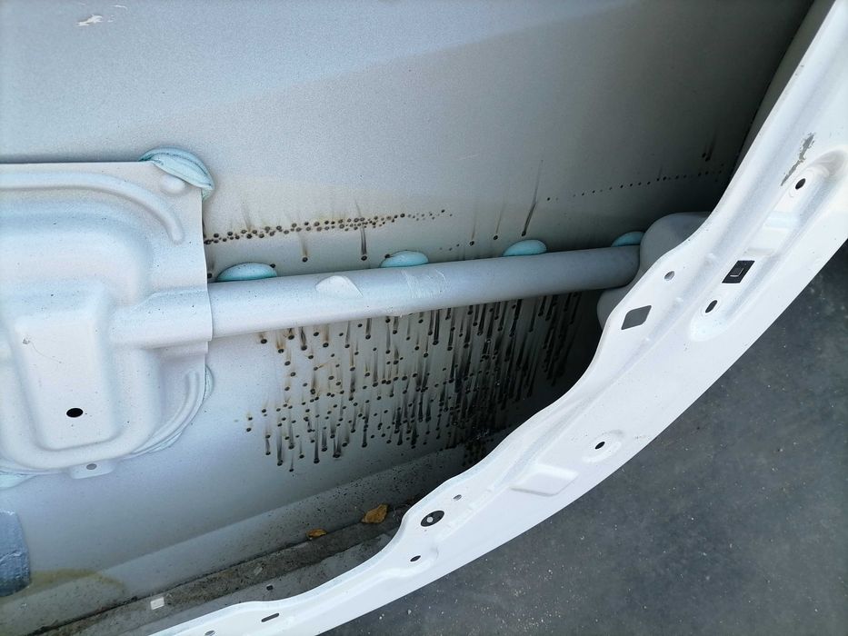 Ușa dreapta fata hyundai elentra