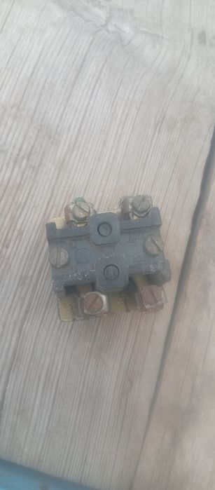 Malameter oʻlchagich