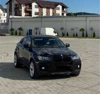 BMW X6 E71 3.0D 245 CP Euro 5