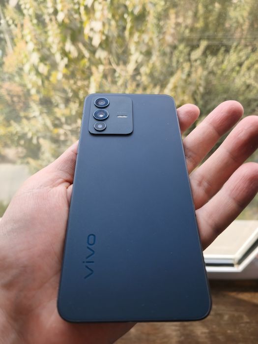 Продам Vivo V23 5G
Свой, пользовался т