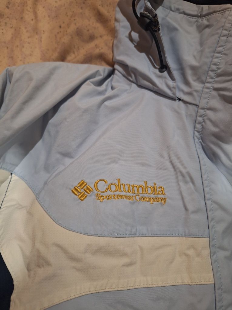 Дамско ски яke  Columbia Titanium M