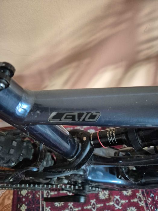 Specialized turbo levo 29 er