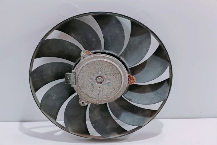 Electroventilator racire Valeo 869236S Opel Vectra C