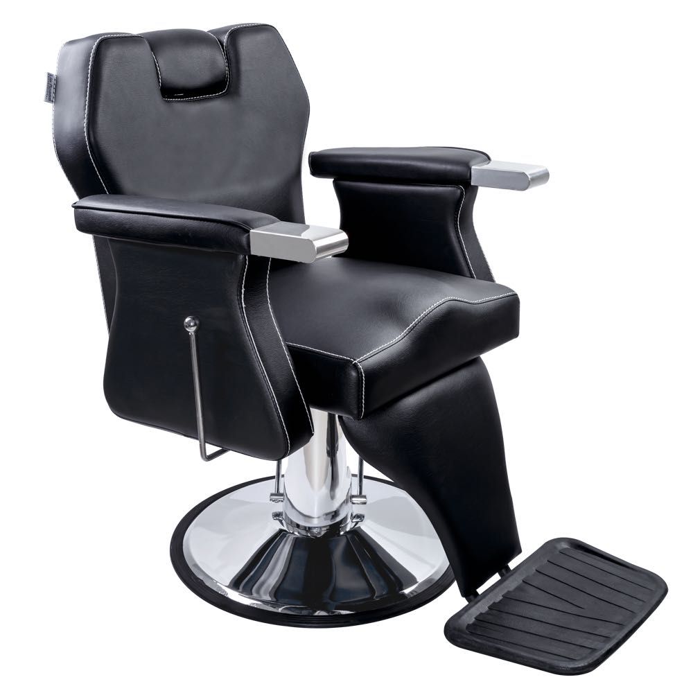 Scaun frizerie barber shop coafor
