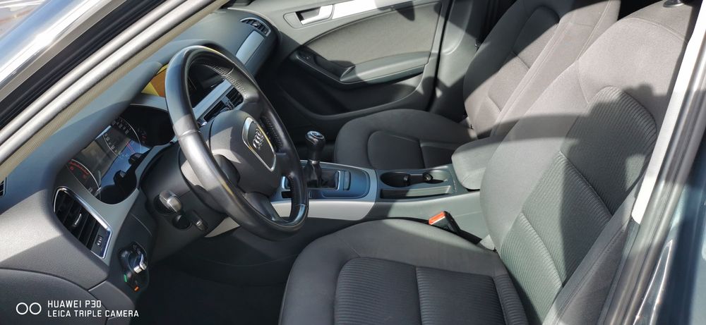 Audi a4 b8 ,diesel 2l,2010