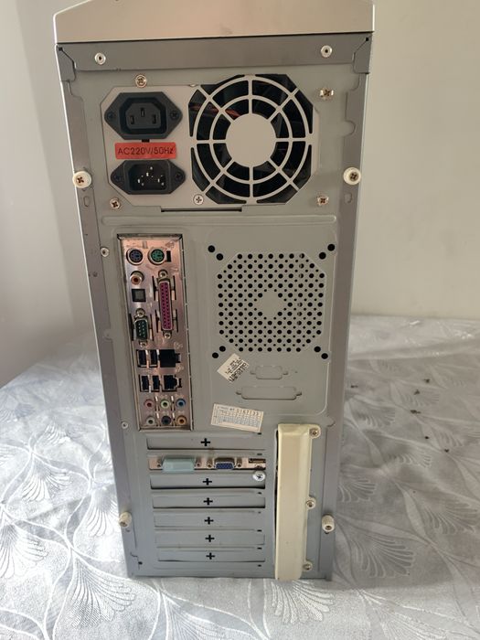 Unitate plus monitor