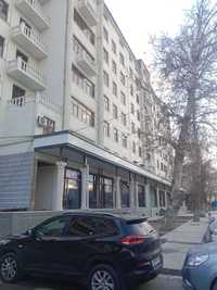 Продается квартира площадью 51 м2 на вокзале по ул. Гагарина (коробка)