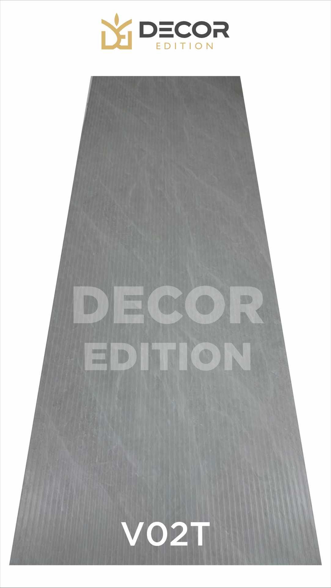 Decorativ PVX Panellar