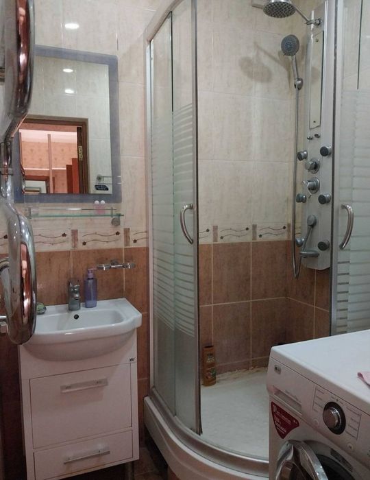 Срочно Продаётся Ц2 2/7/9 с мебелью техникой ремонт хороший !