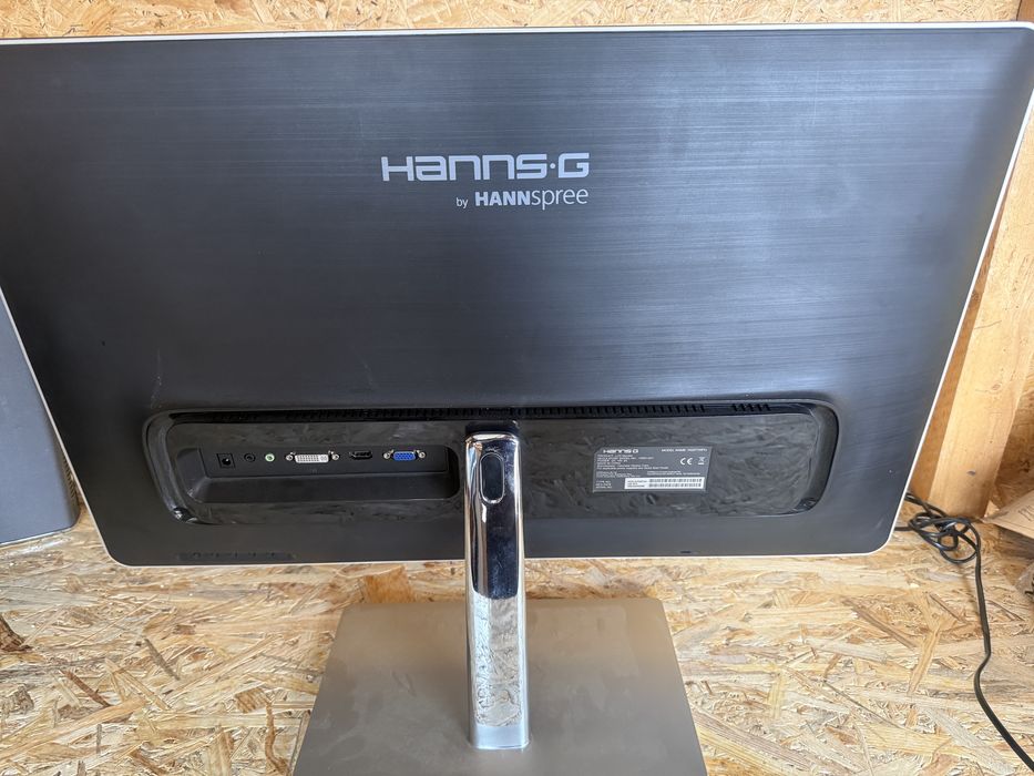 Monitor HANNS.G 27”