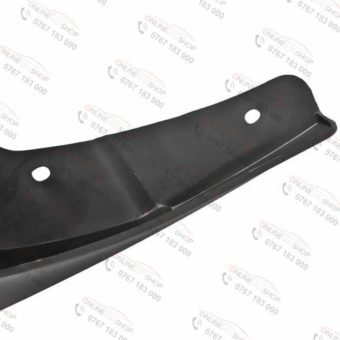 Set aparatori noroi pentru Audi Q3 8U an fabricatie 2011-2018