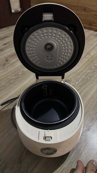 Рисоварка CUCHEN (оригинал из Кореи)