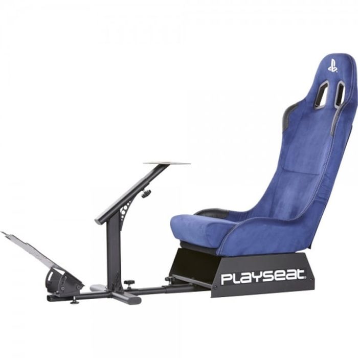 Playseat Evolution Playstation alcantara