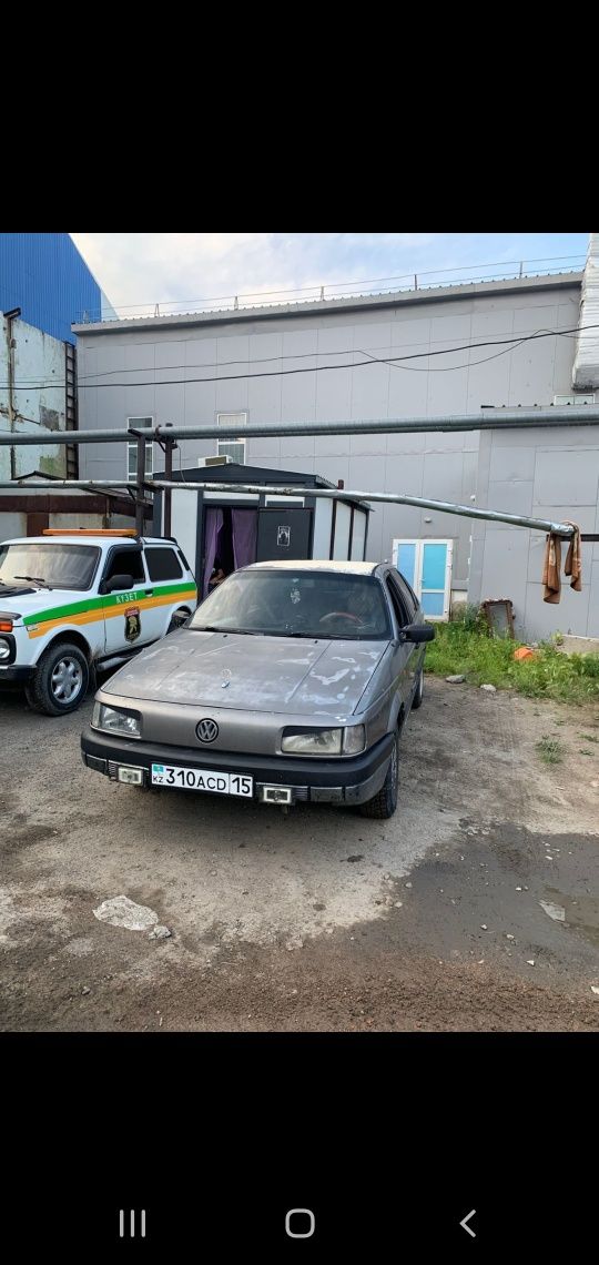 Пассат б3 срочно