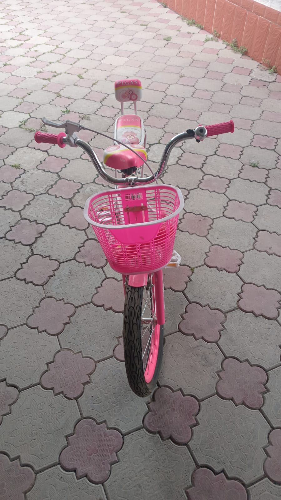 Продам велосипед