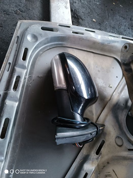 Дясно  огледало за VW Passat B6