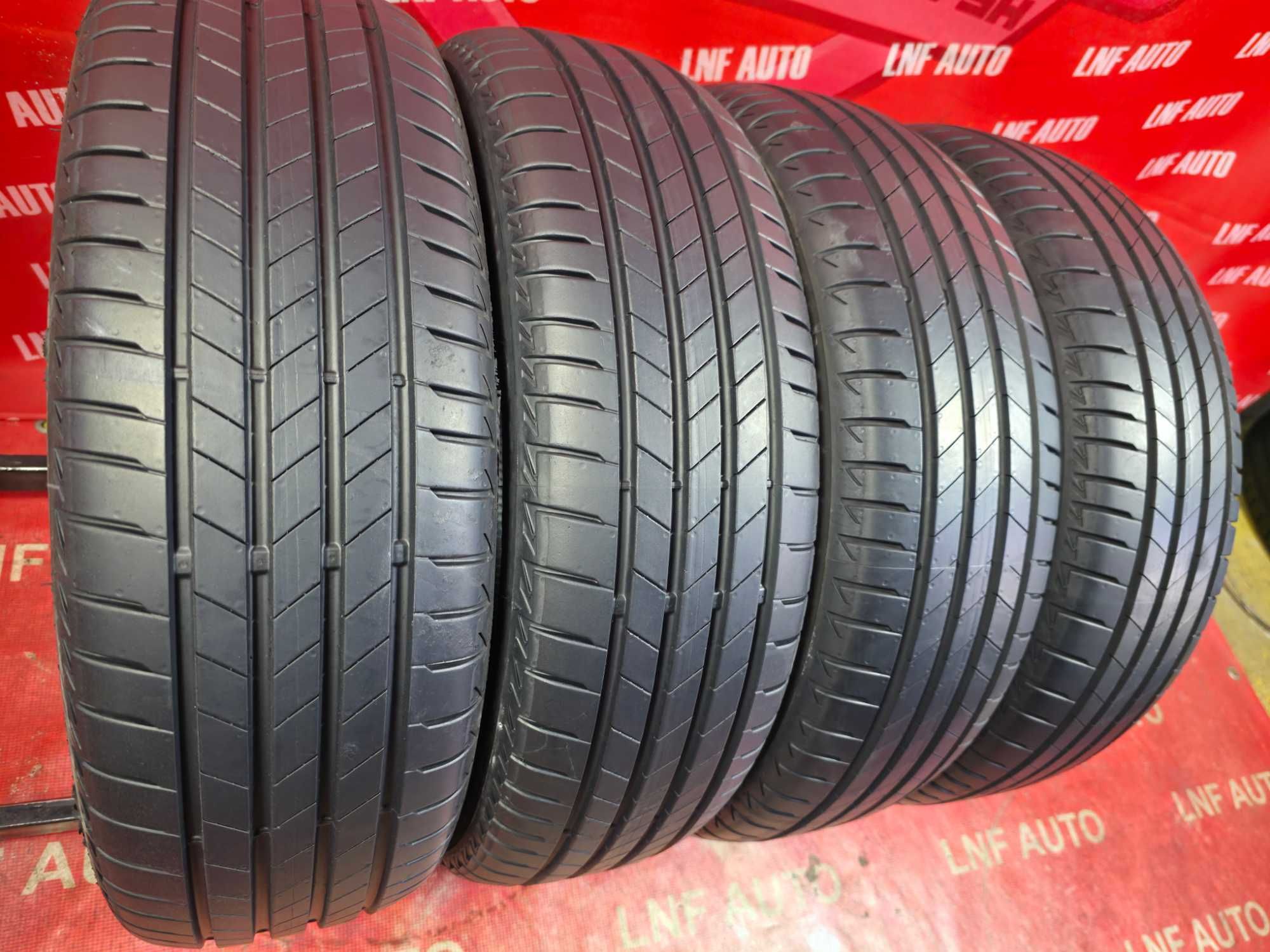 Anvelope de VARA - 185/65/15 - BRIDGESTONE - CA NOI - DOT 2024 !
