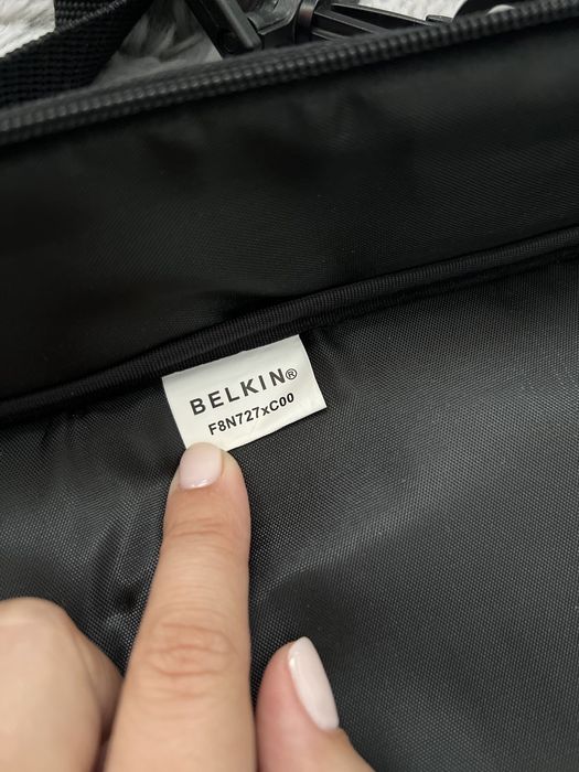 Geanta pentru laptop