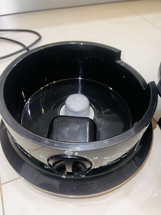 Aparat de gătit cu aburi Tefal