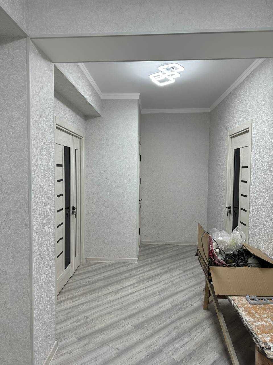 Продается Евро Квартира 3 комнат Мирабадский район Куйлюк ААА