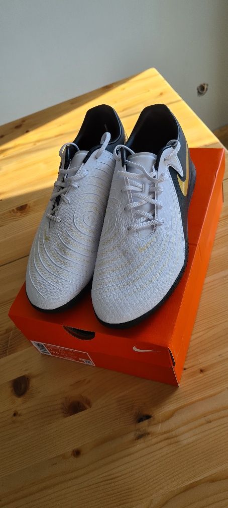 Ghete Nike Phantom GX II Academy IC sală