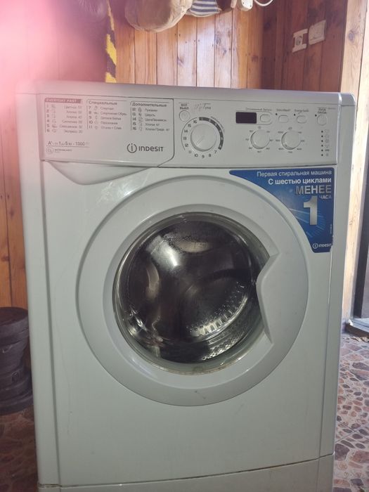 Продам стиральную машину в хорошем состоянии