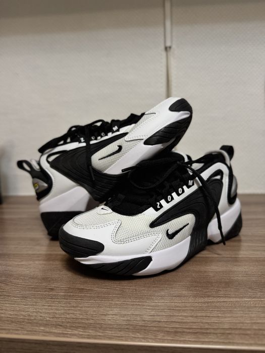 Продам кроссовки nike