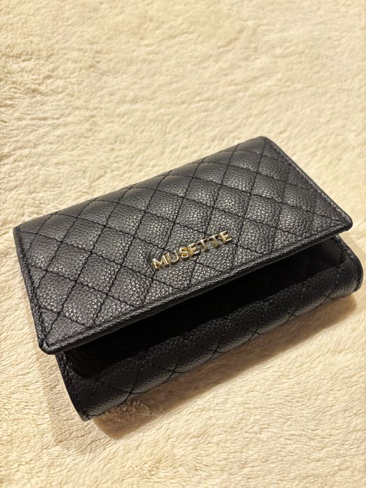 Portofel Piele Musette