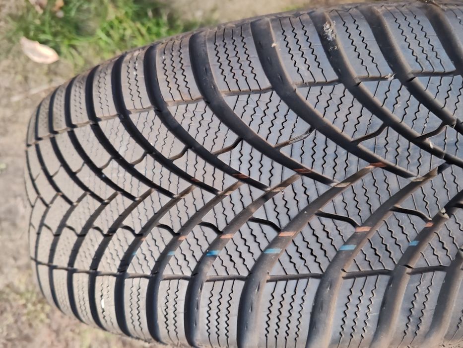 Mazda CX3 , Мазда 215/60/16