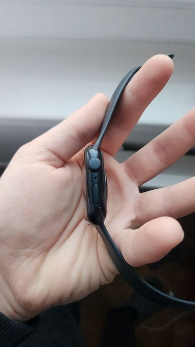 Apple Watch SE gen2 44mm