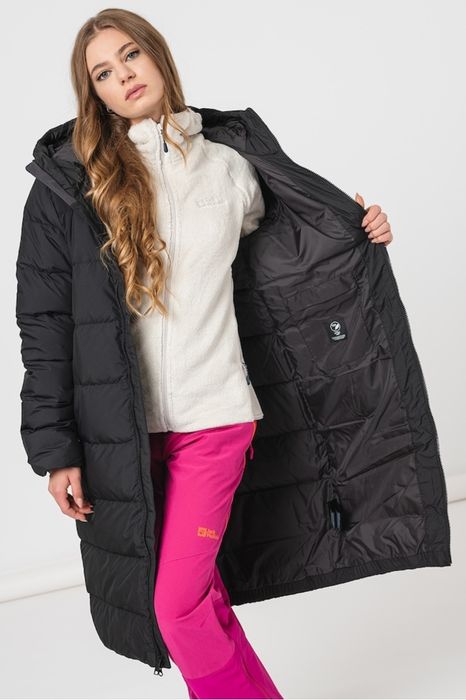 Jack Wolfskin
FROZEN PALACE  парка