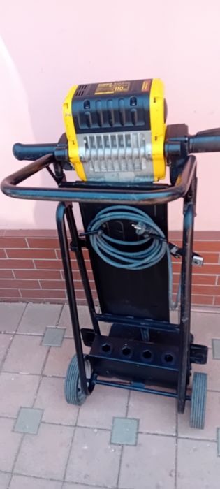 Demolator dewalt 25980-qs