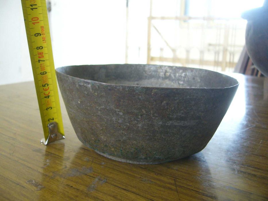 Стари Медни Съдове